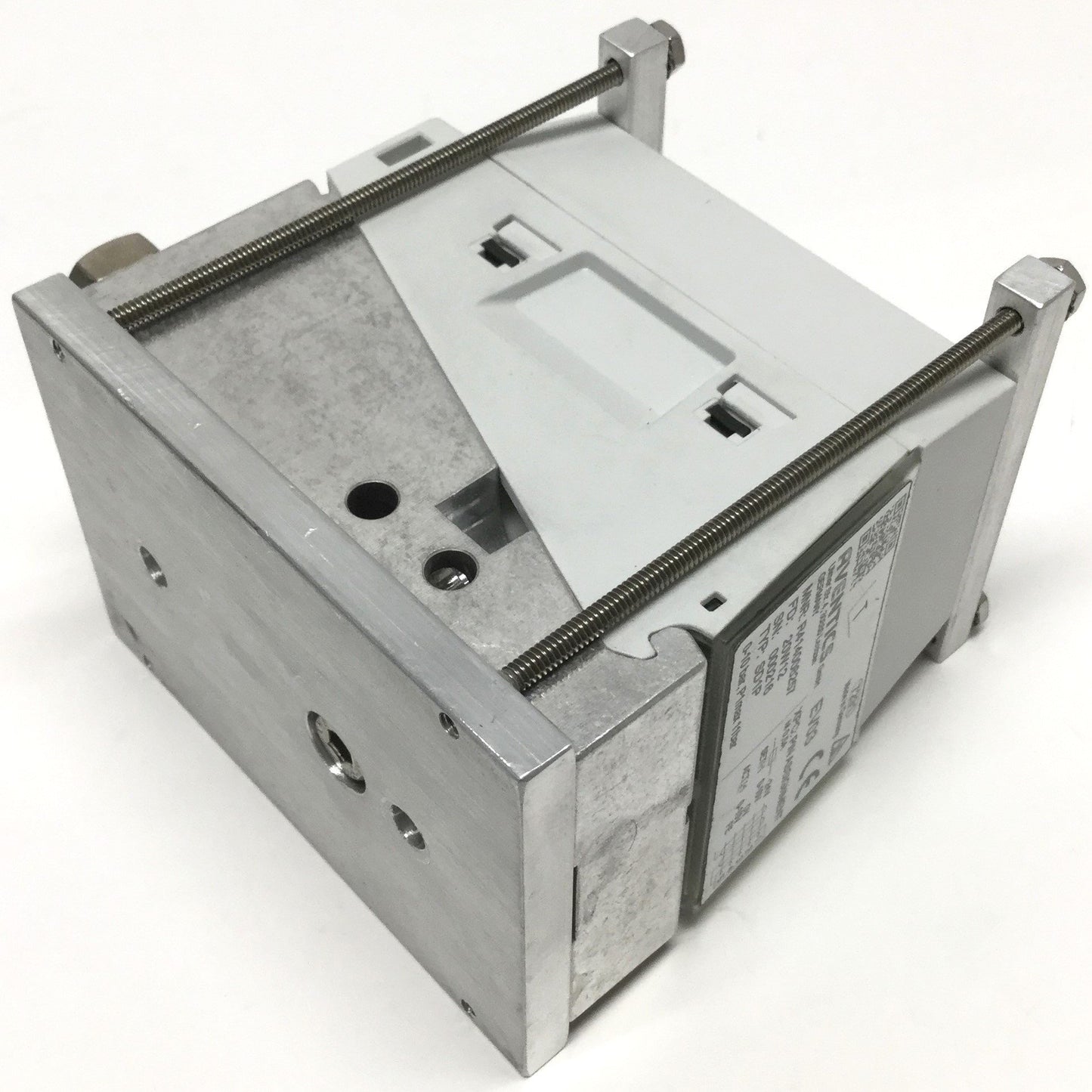 Used Aventics R414008257 EV03 Electro-Pnuematic Pressure Regulator 0.5-10bar, 0-10V