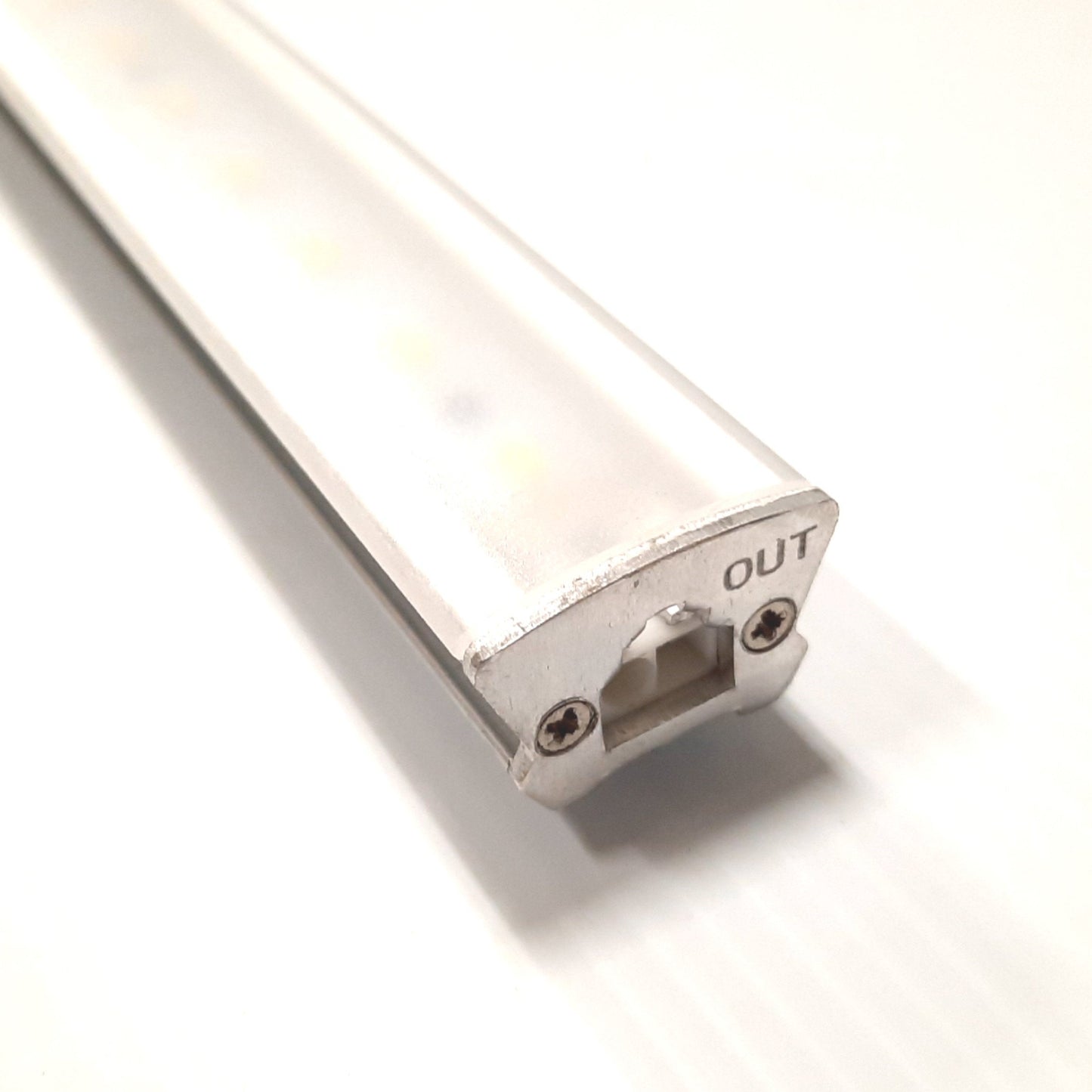 Used Antares Enterprises BLX45/850 Bellatrix LED Strip, 22W, 24VDC, 45" Long