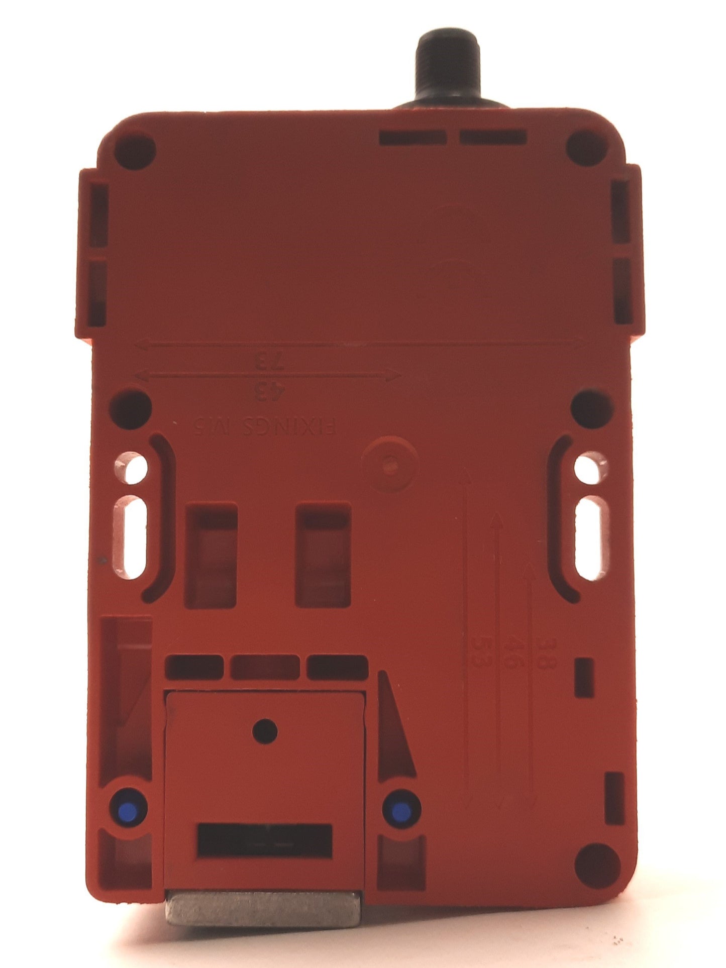 Used Allen Bradley 440G-T2NBBPH-1L TLS2-GD2 GuardMaster Safety Switch M12 8-Pin 24VDC