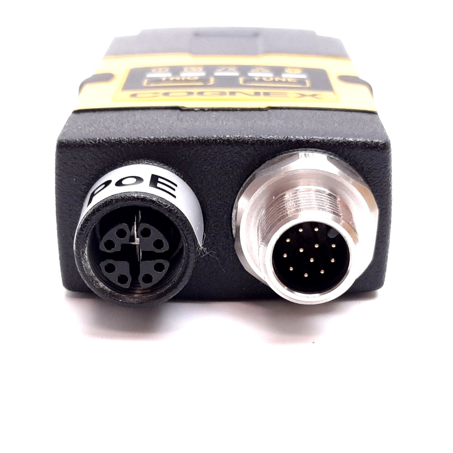 New Cognex DM262S DataMan Barcode Reader, 1280x960, 2 fps, Ethernet / RS-232