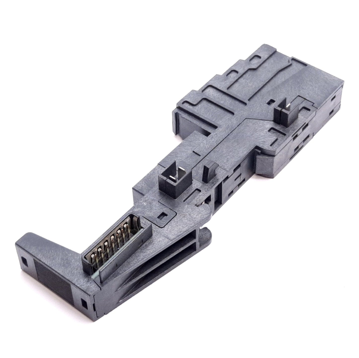 New Siemens 6ES7 193-4CA20-0AA0 Simatic DP Terminal Block (Screw Terminals)