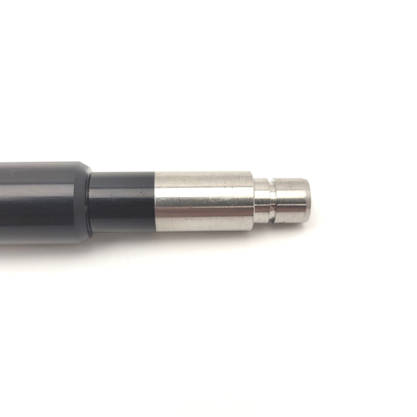 Used Dymax 37043 Bifurcated Liquid Light Guide Wolf Style Connector, 2-Pole Ø3mm x 1m