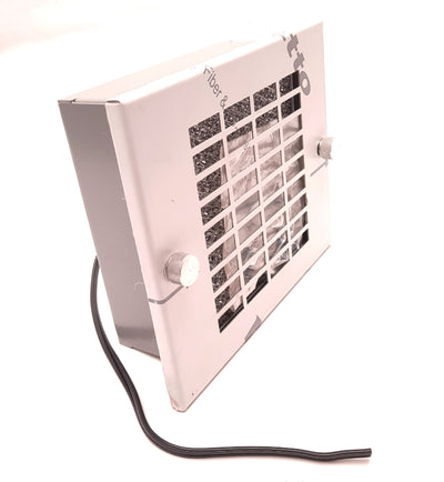 New Saginaw Control & Engineering SCE-FA44 Fan Housing 6.11"H x 7.38"W x 3.28"D