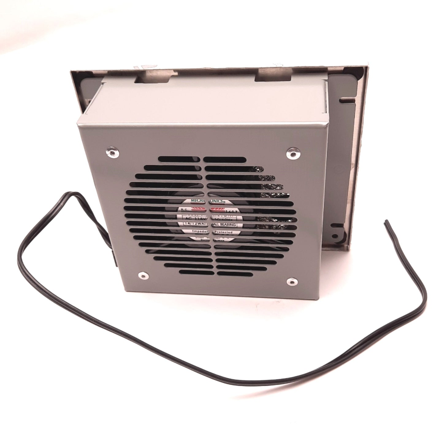 New Saginaw Control & Engineering SCE-FA44 Fan Housing 6.11"H x 7.38"W x 3.28"D