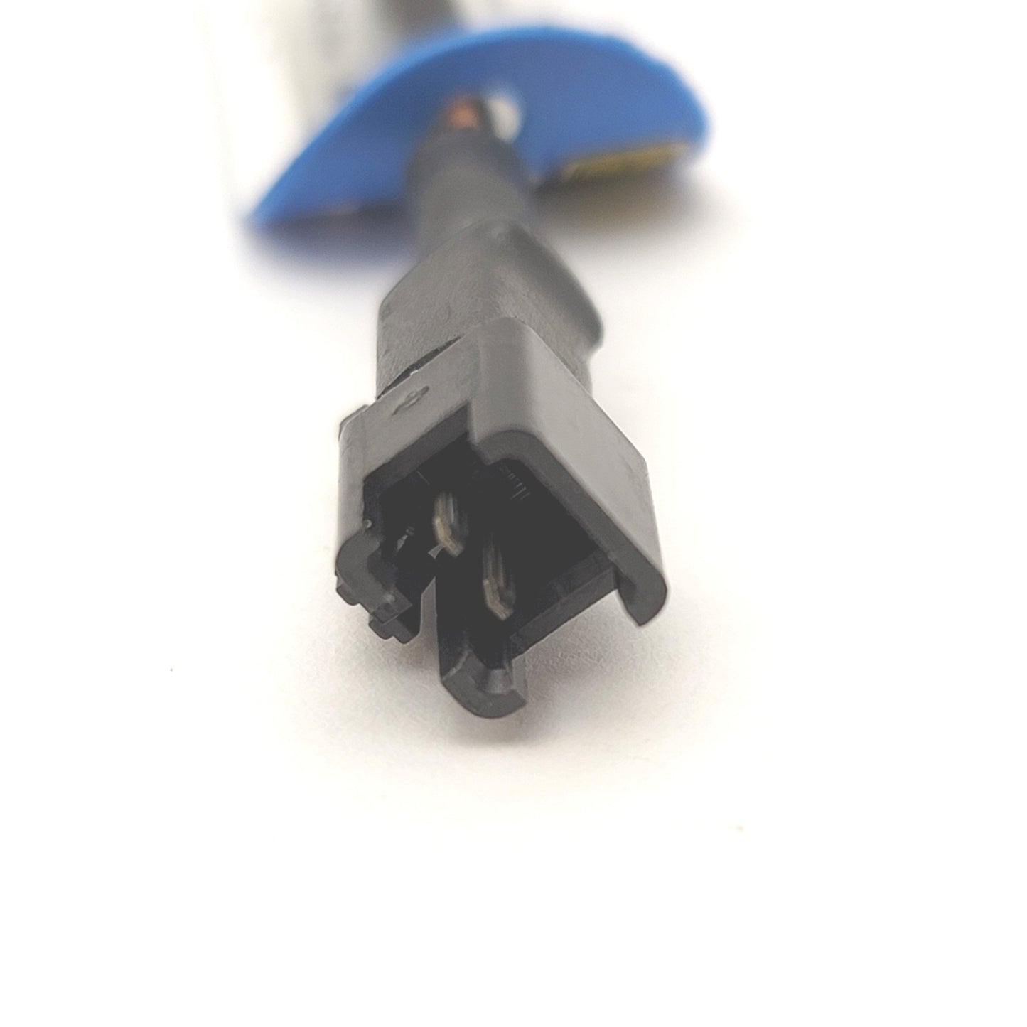 Used CCS LDR2-90RD Round Machine Vision Light Red 660nm 12VDC 90mmO.D. 50mmI.D. 20mmH