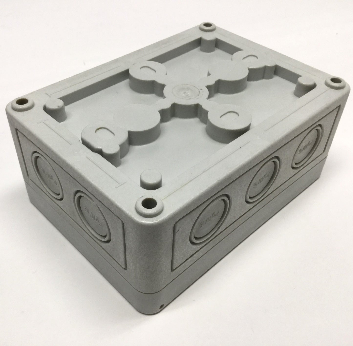 New Other Dwyer RHU-R008 Humidity Transmitter Box, 4-20mA Current Out, No Sensor Included