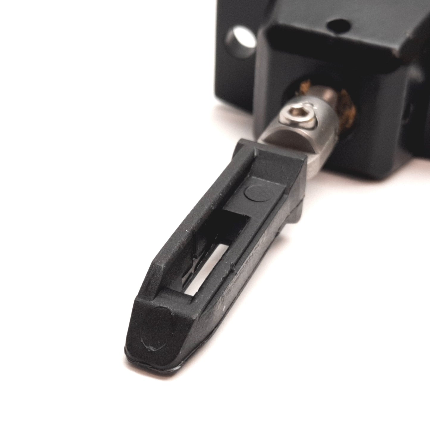 New Banner SI-QM-SMFA Safety Switch Actuator, For Use With SI-LM40 Series