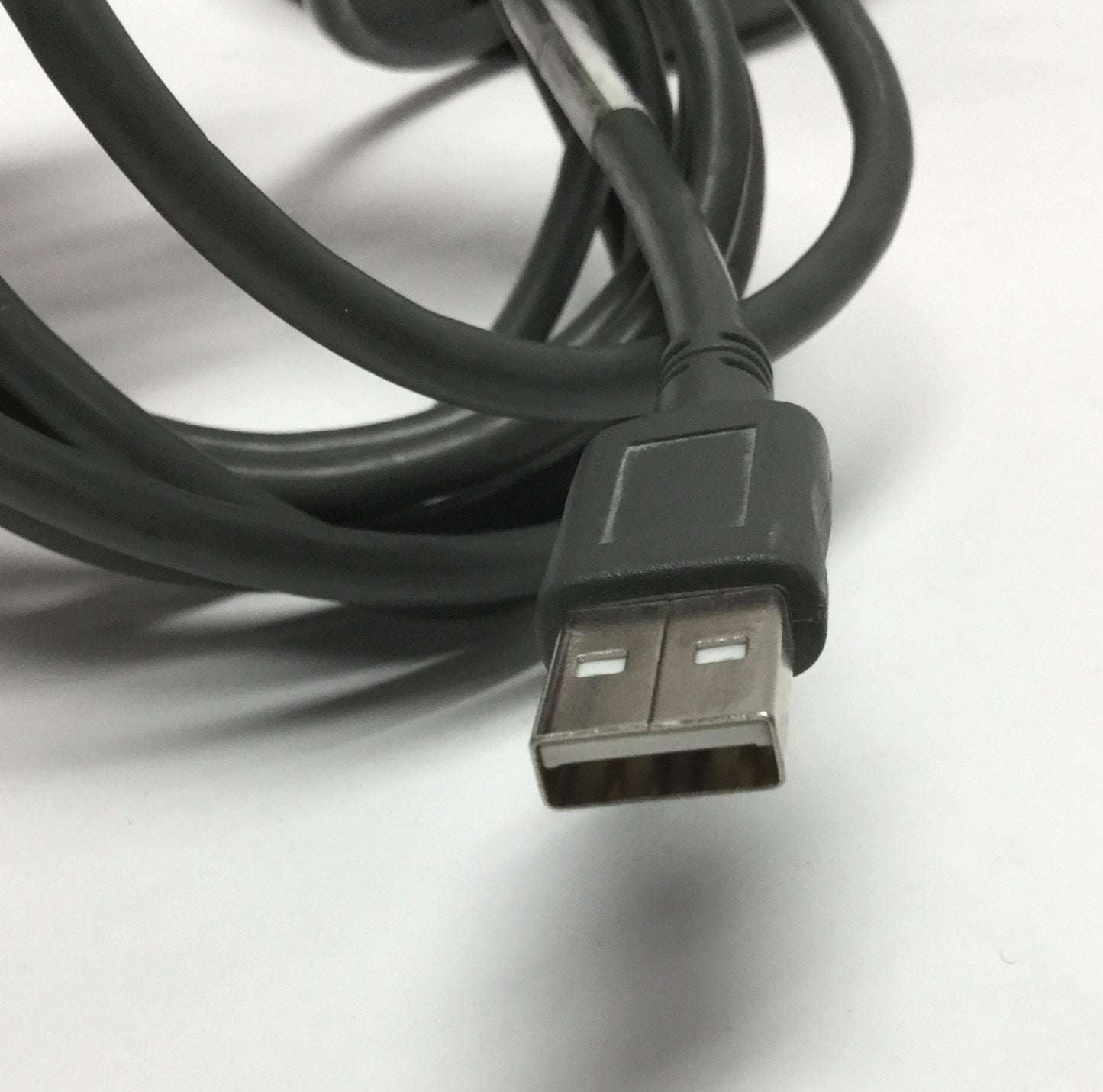 Used Symbol STB4278 Bluetooth Barcode Scanner Base Charging Cradle w/USB Cable