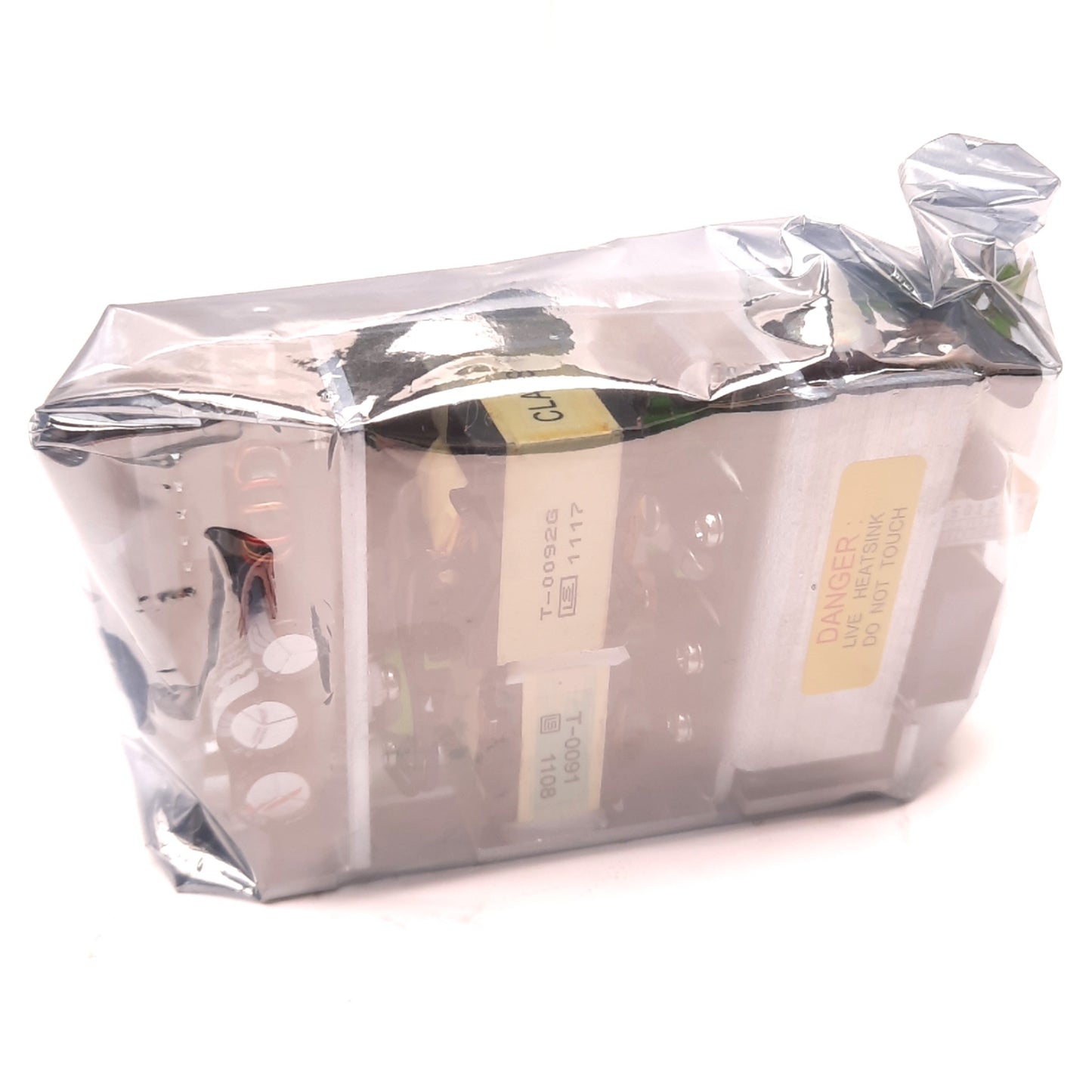 New TDK-Lambda CSS150-36 Power Supply Open Frame AC-DC 90-264VAC, 36VDC 2.8A