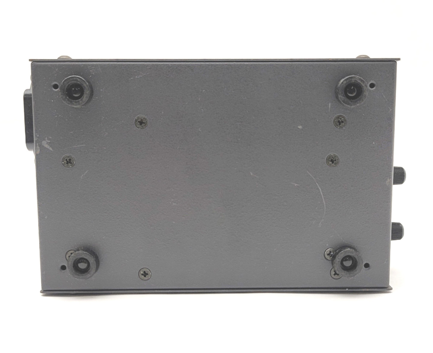 Used CCS PTU-3012 2-Channel Strobe Control Unit 100-240VAC Input, 18VDC Output