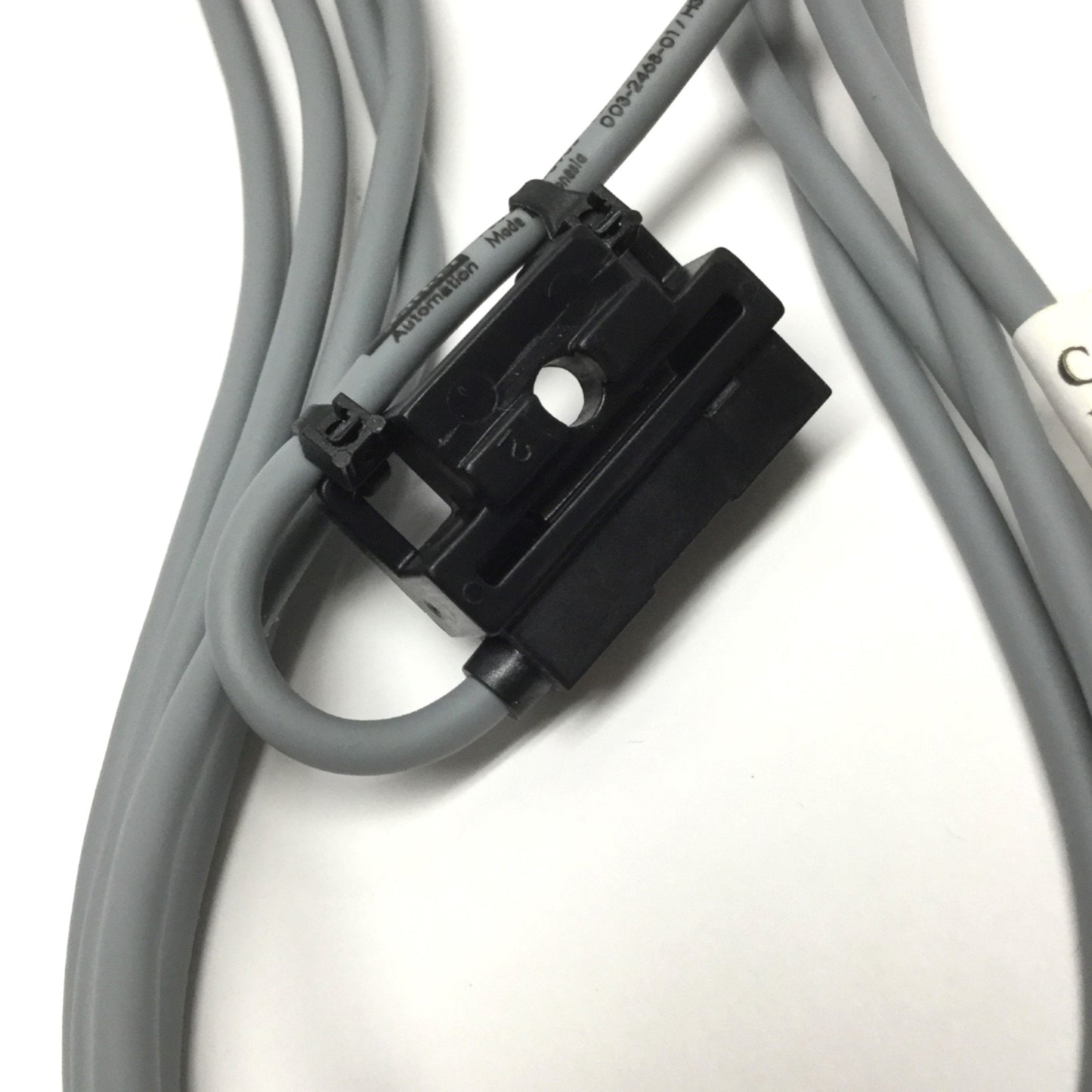 New Other Parker 003-2468-01/H3L3 Positioner Home/Limit Switch Sensor 4.5-30VDC, NPN NO