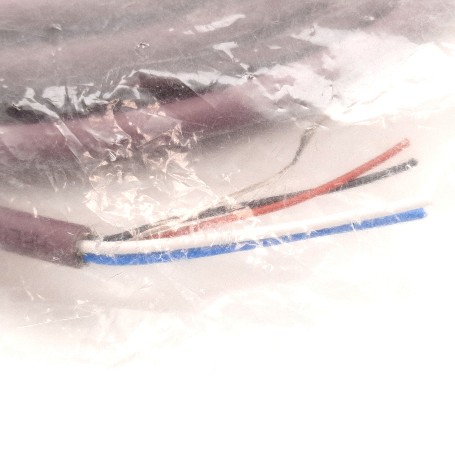 New Phoenix Contact SAC-5P-10,0-925/FS SKR Bus System Cable, 10m, 5-Pin M12 Female