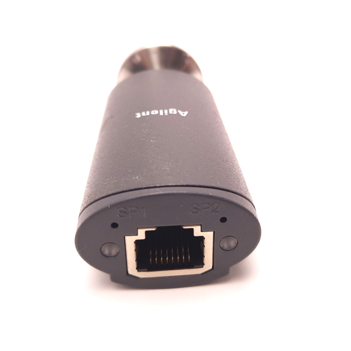 New Agilent PVG-500 Pirani Gauge 14-30VDC, 80ms 100 to 1000mbar