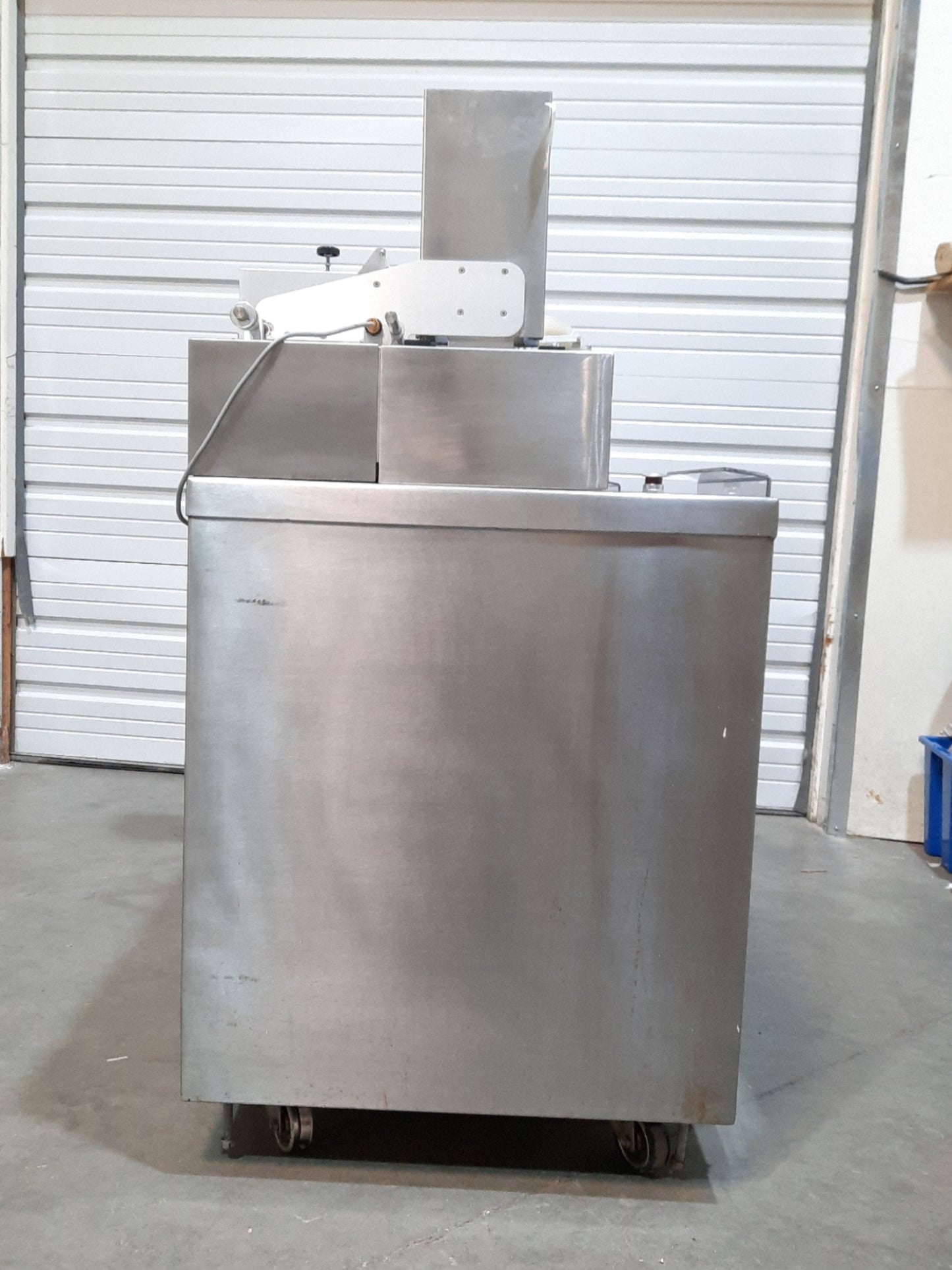 Used Dynatech Laboratories Multidrop Microplate Dispenser, 96-Well, 80PSI, 120VAC
