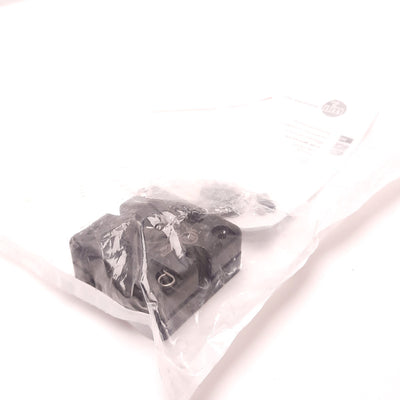 New IFM E70588 AS-Interface Power Distributor M12, 26.5-31.6 VDC, 2A