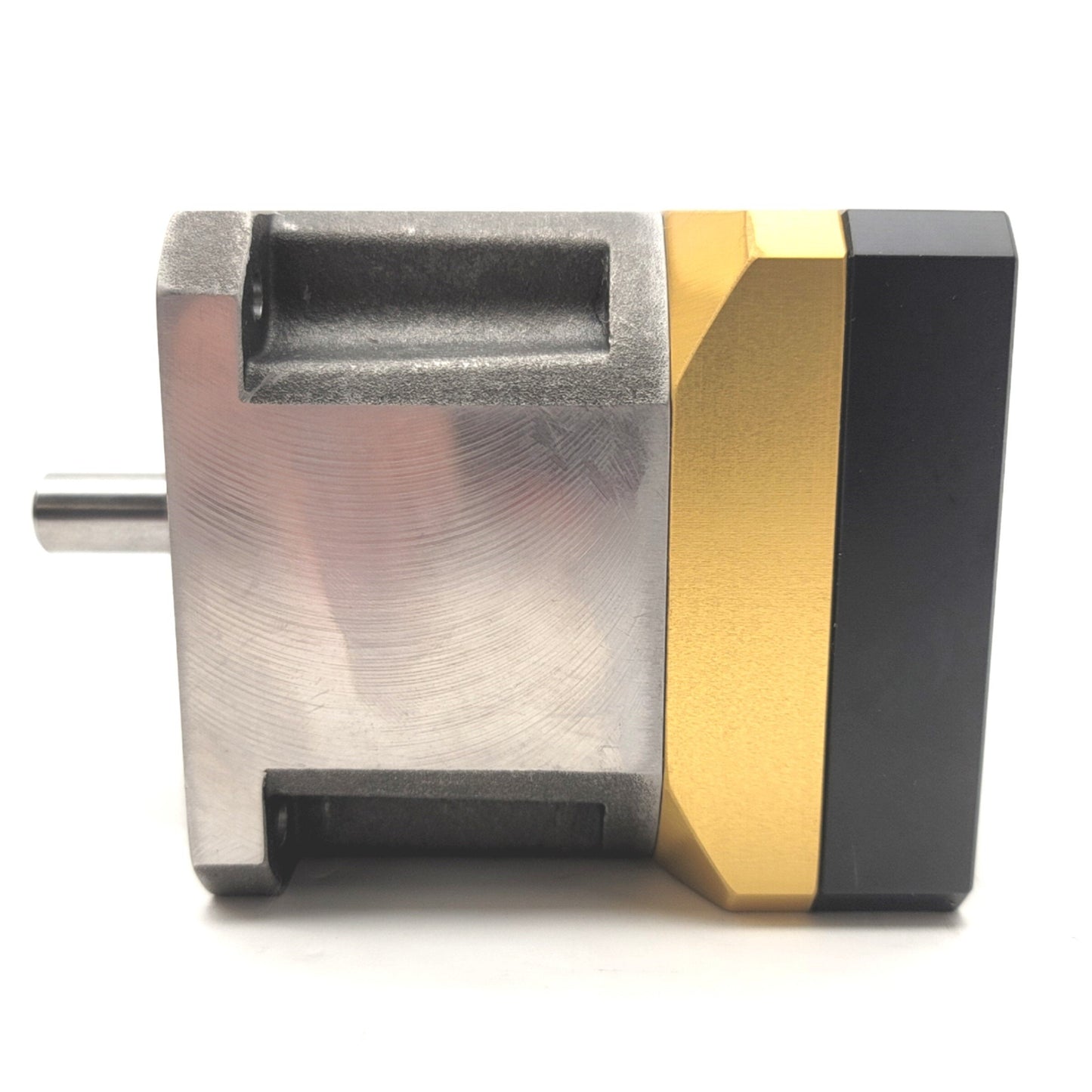 New Parker PX34-010-S2 MU90-092 Gen II Stealth Inline Gearhead NEMA 34, 10:1 Ratio