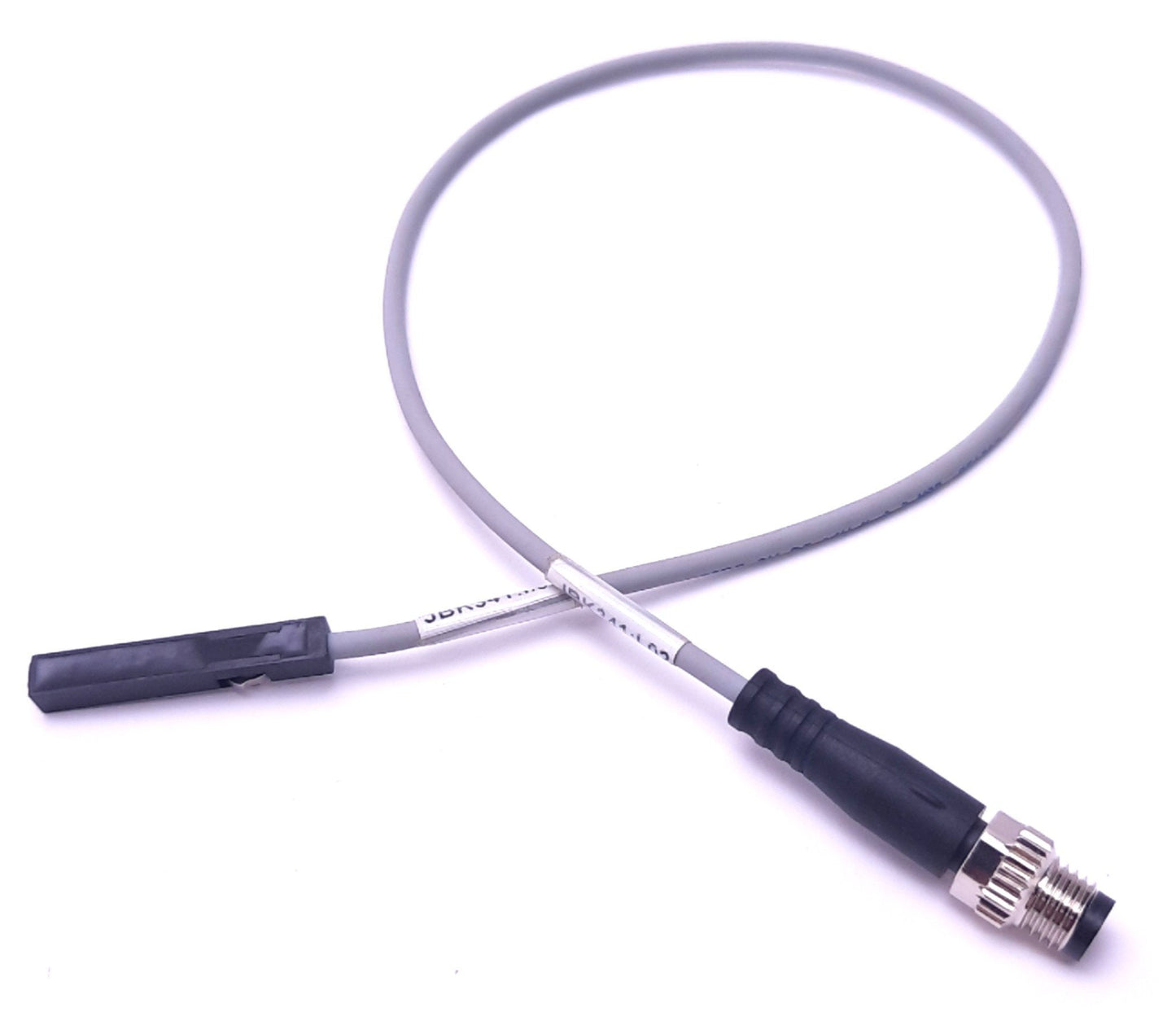 New Festo SIES-8M-PS-24V-K-0,3-M8D Proximity Sensor PNP NO, 150mA, 10-30v DC, 1.5mm