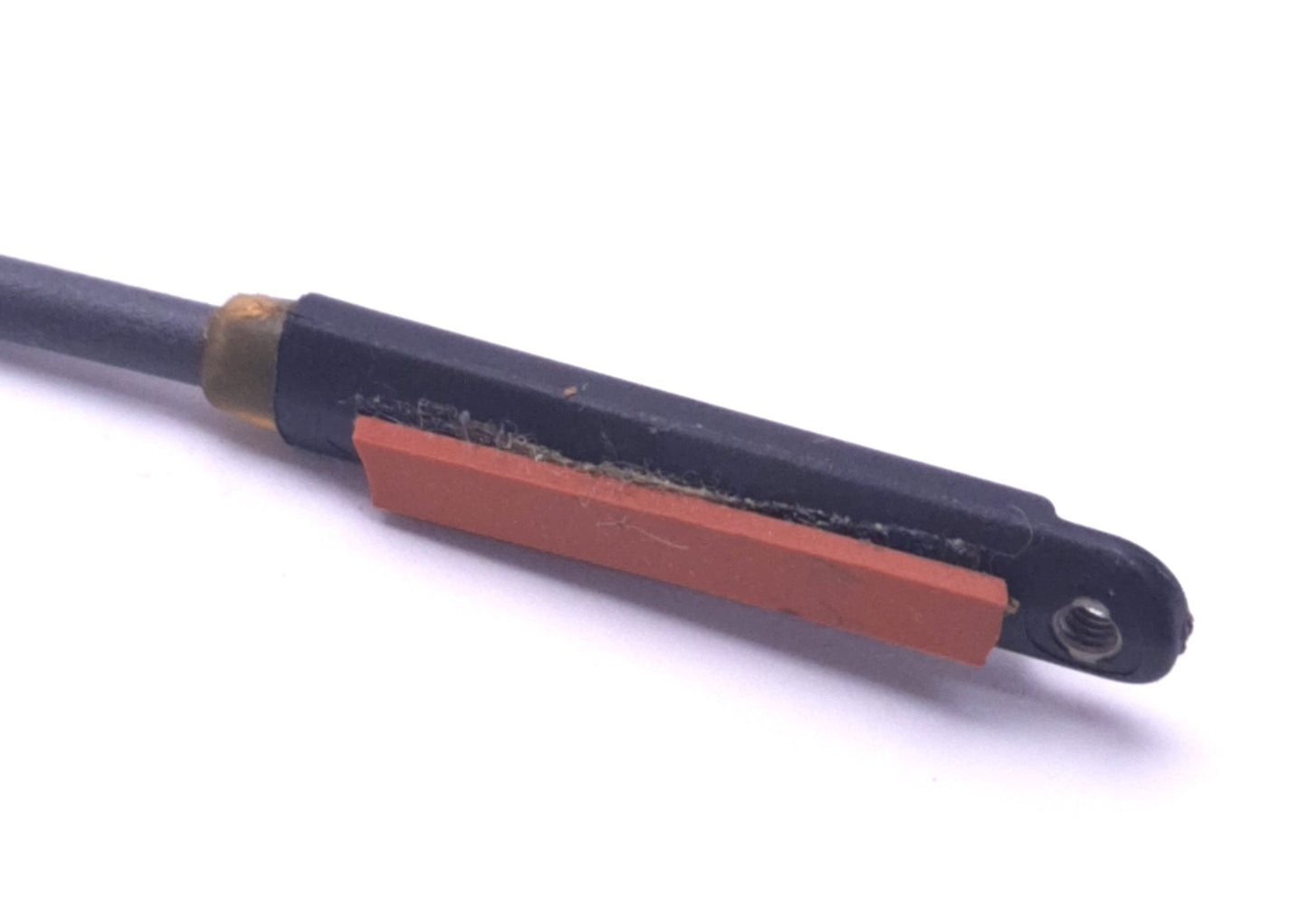 Used Parker P8S-GQSHX Reed Sensor M8 Quick Connect, 10-30v DC 100mA, PNP NO