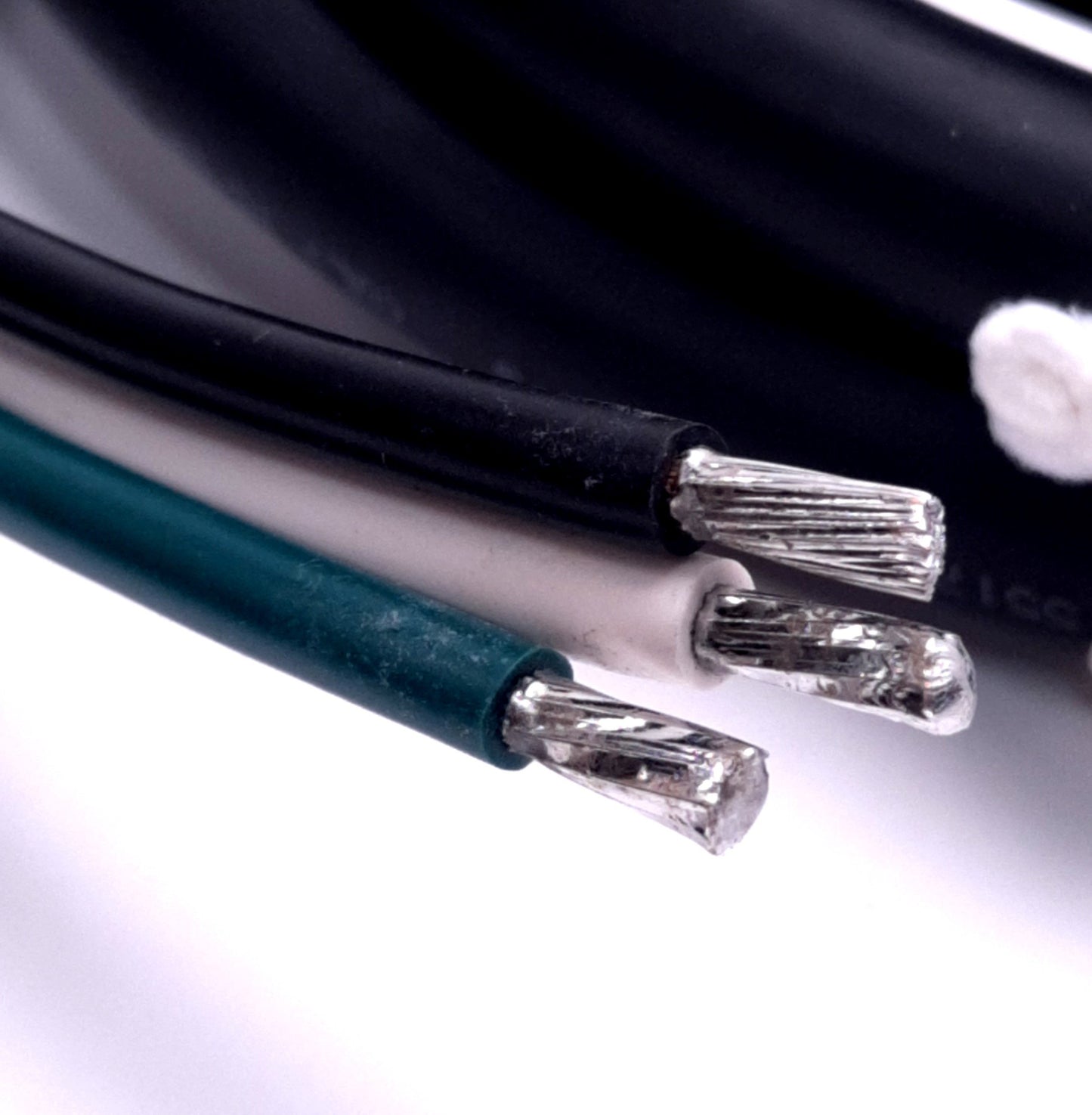 New Turck GSDA/GKDA/T30-3/S4000 Splitter Connector 3-Pole, 1-3/8" D Size 600v AC 30A