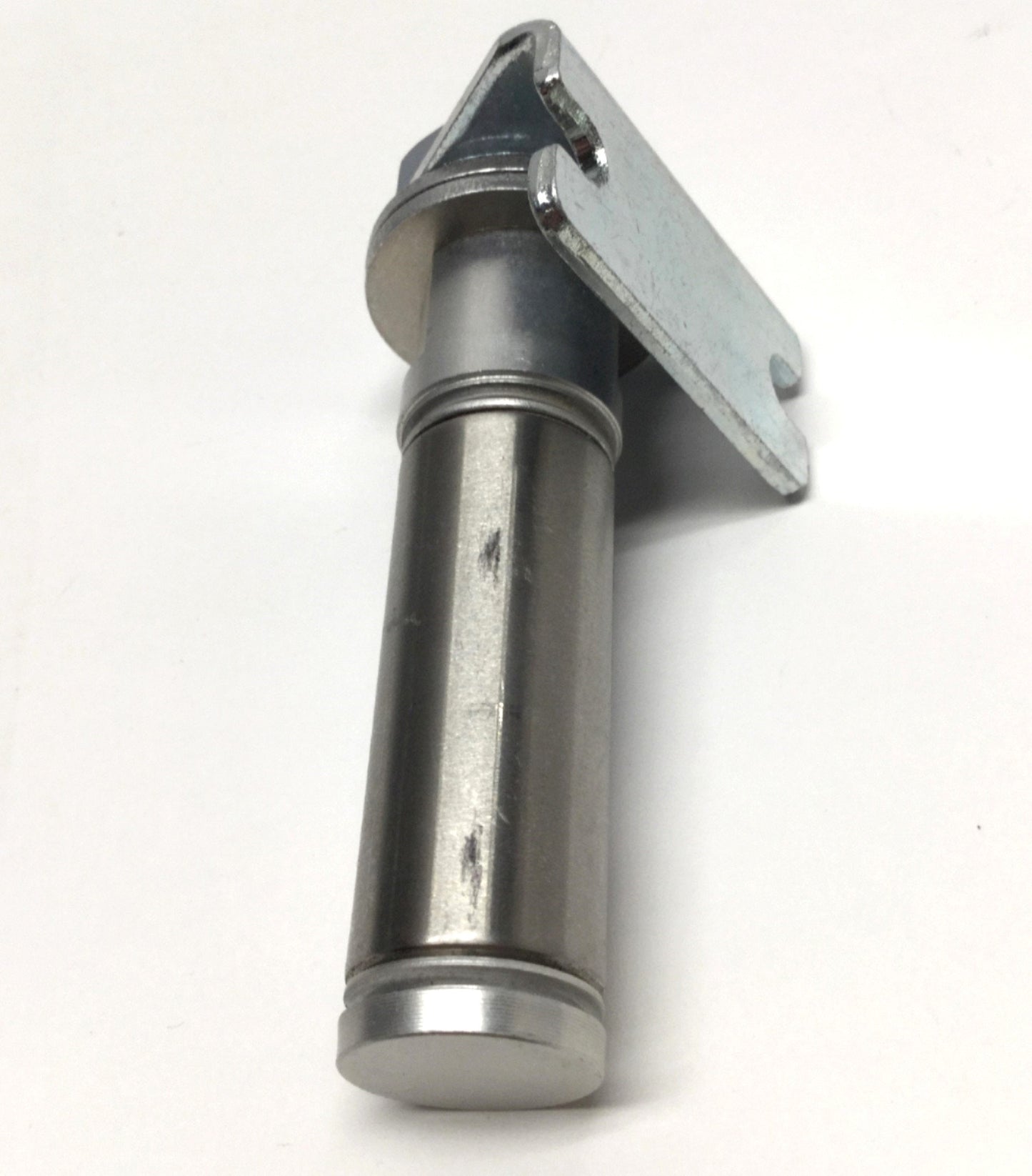 Used SMC NCDMB075-0050CT Stainless Steel Cylinder 3/4" Bore 1/2" Stroke Spring-Return