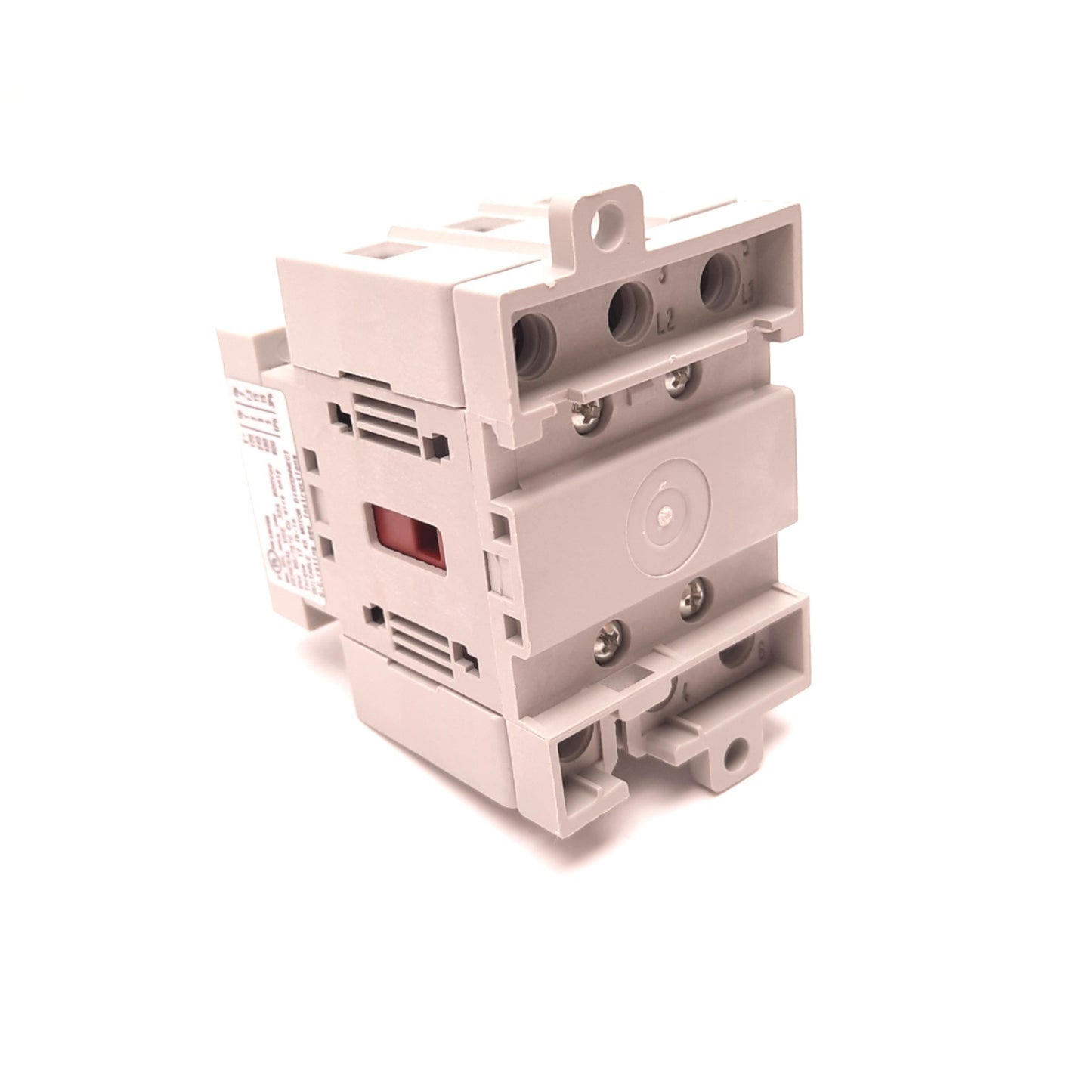 New Allen Bradley 194E-E32-1753-6N Load Disconnect Switch 690VAC 32A 3 Pole