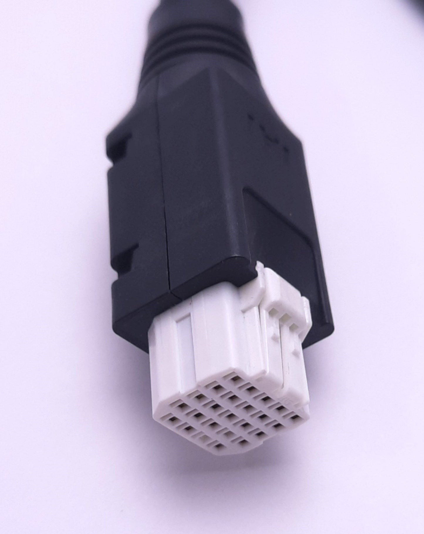 New IAI CB-CAN-MPA010 RoboCylinder OMotor Encoder Integrated Cable, 1m Length