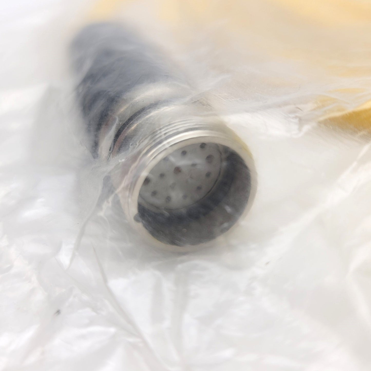 New TURCK CSM CXM 19-19-4 Actuator And Sensor Extension Cordset, M23, 4 Meter