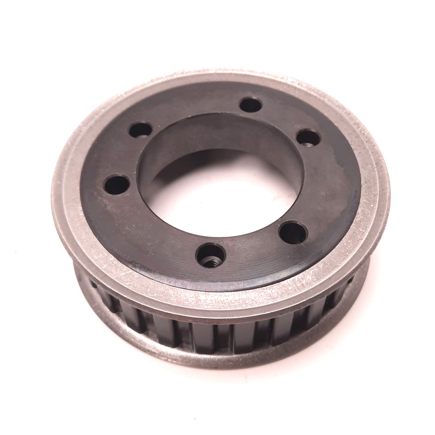 New Martin 26H100 SDS Bushing Bore Timing Belt Pulley 1" Belt .5" Pitch