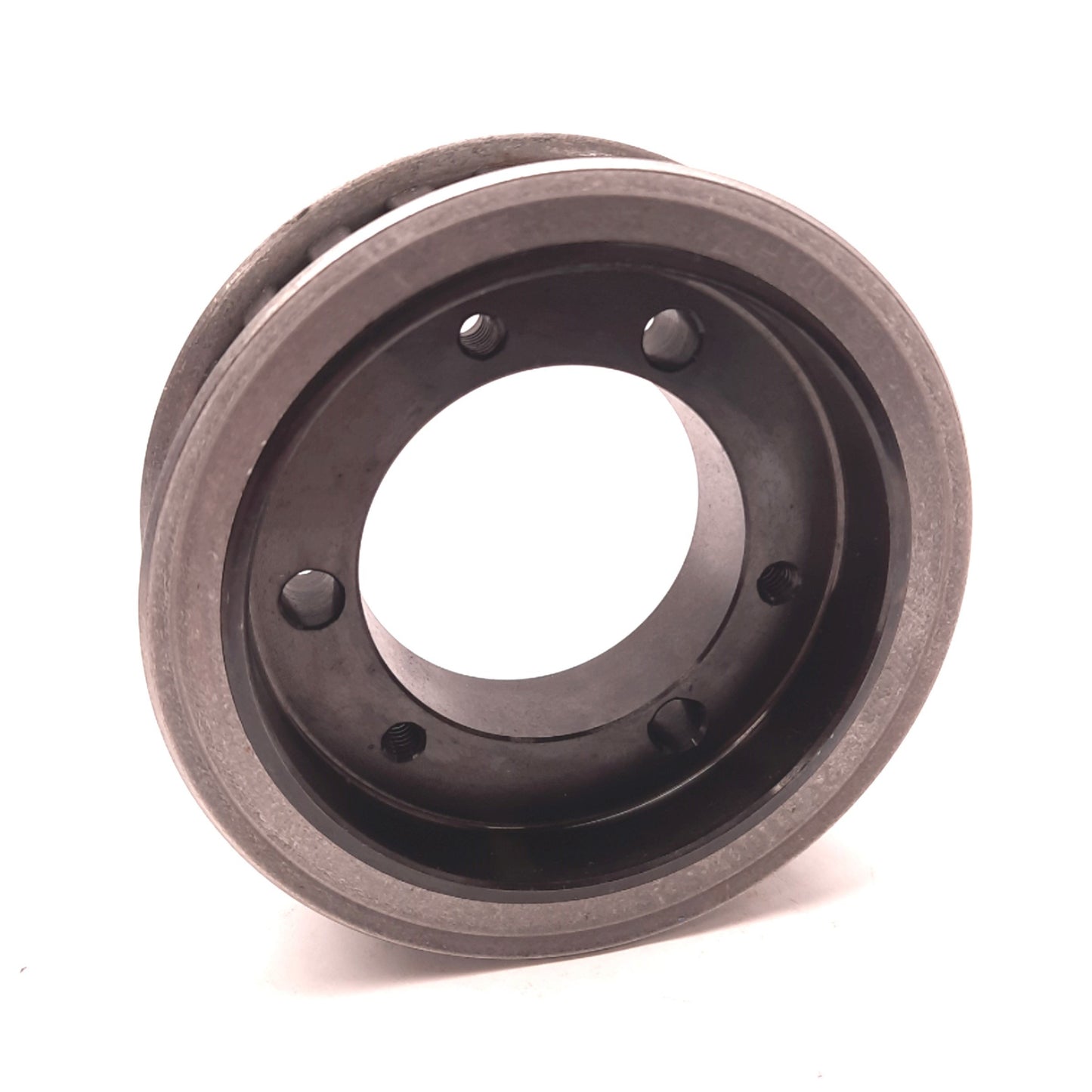 New Martin 26H100 SDS Bushing Bore Timing Belt Pulley 1" Belt .5" Pitch