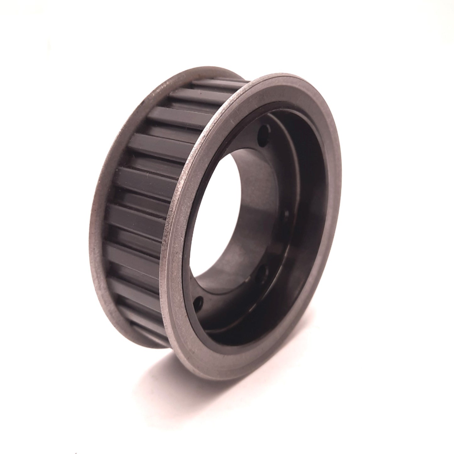 New Martin 26H100 SDS Bushing Bore Timing Belt Pulley 1" Belt .5" Pitch
