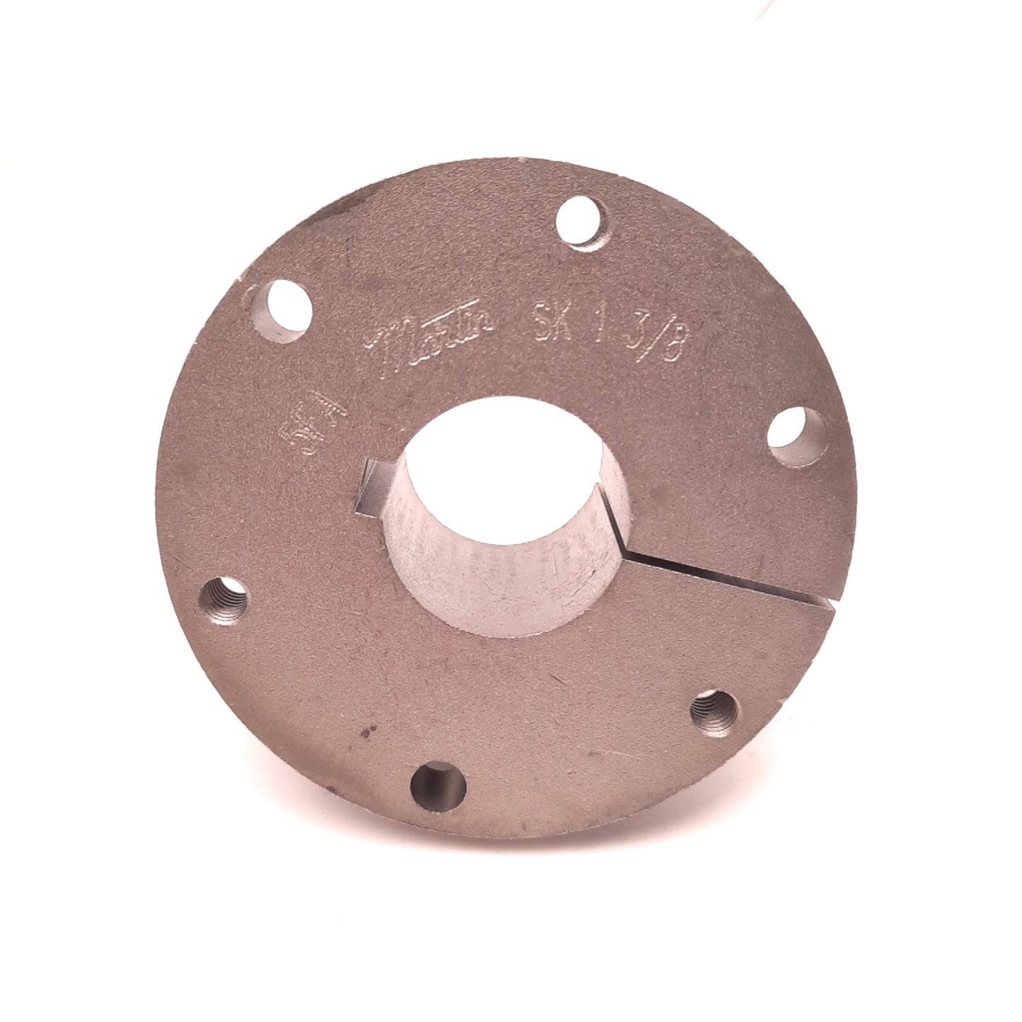 New Martin SK 1 3/8 Quick Disconnect Bushing 1-3/8" Bore, Torque 7000lb/in