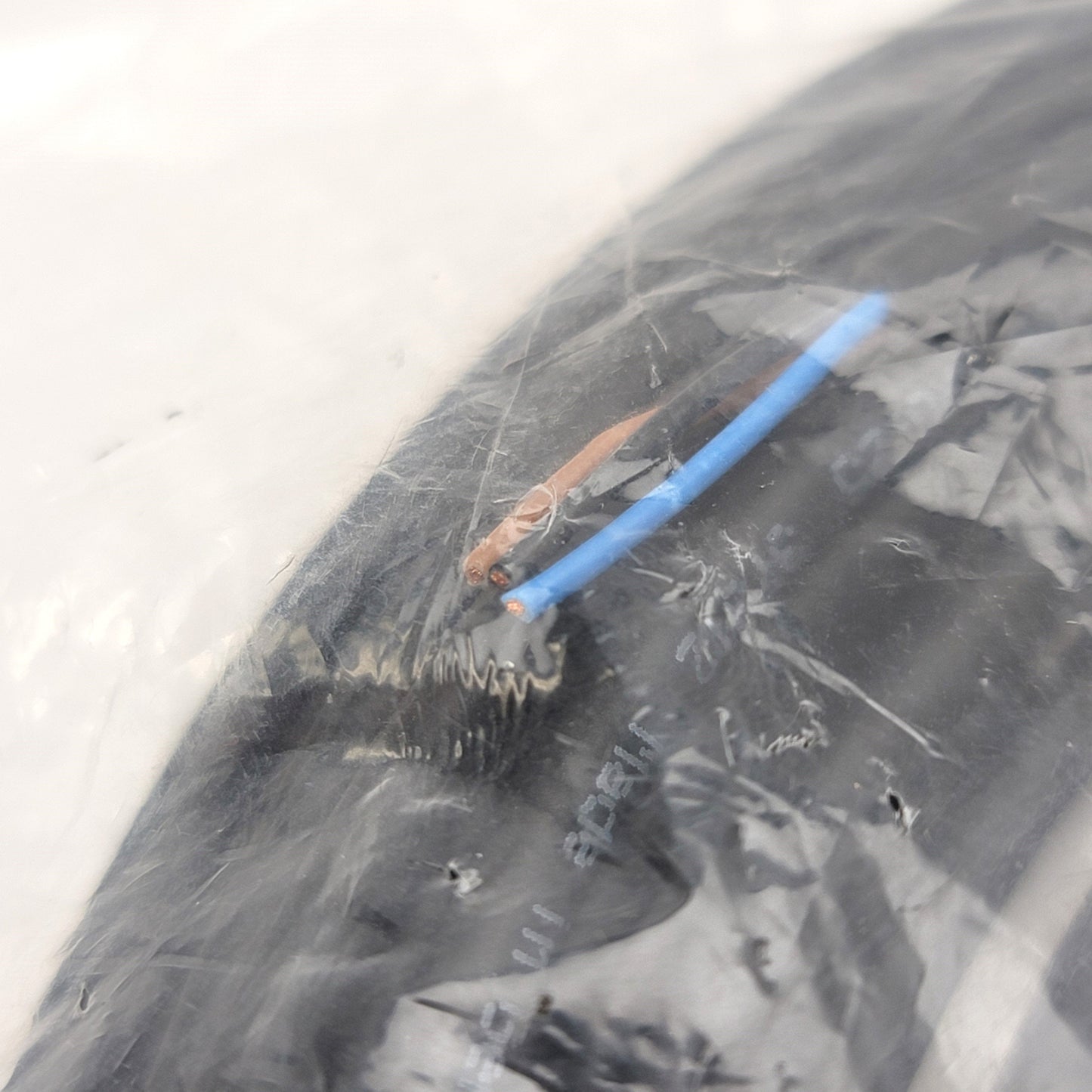 New Murr Elektronik 7000-08041-6301000 Single Ended Cordset M8 3-Pin Female 10 Meter