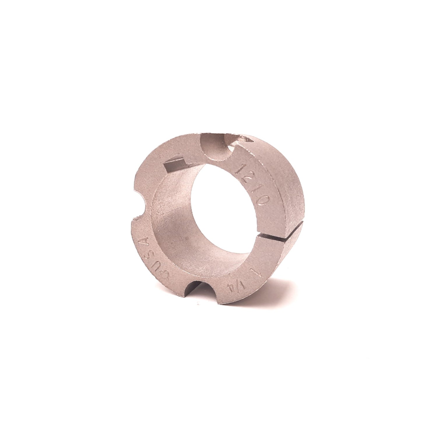 New Martin 1210 1 1/4 Taperlock Bushing 1-1/4" Bore, 1-7/8" OD, 175 in