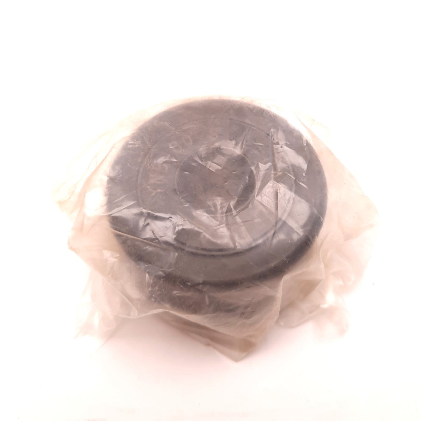 New Carter YNB-60-S Yoke Needle Bearing Cam Follower .5" Bore, 1.875 OD, 6,385 lbs