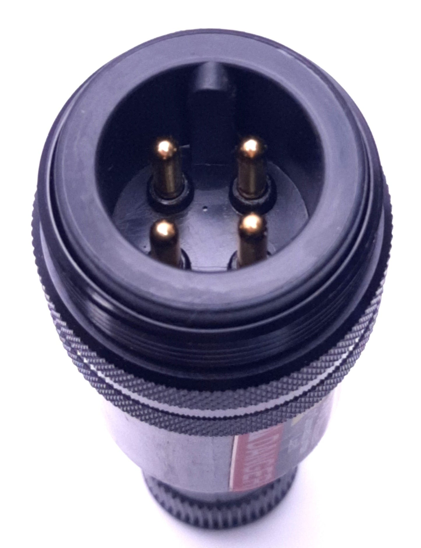 New Allen-Bradley 280-RA35 Reducing Adapter QC Male To Mini Female, M35/M22