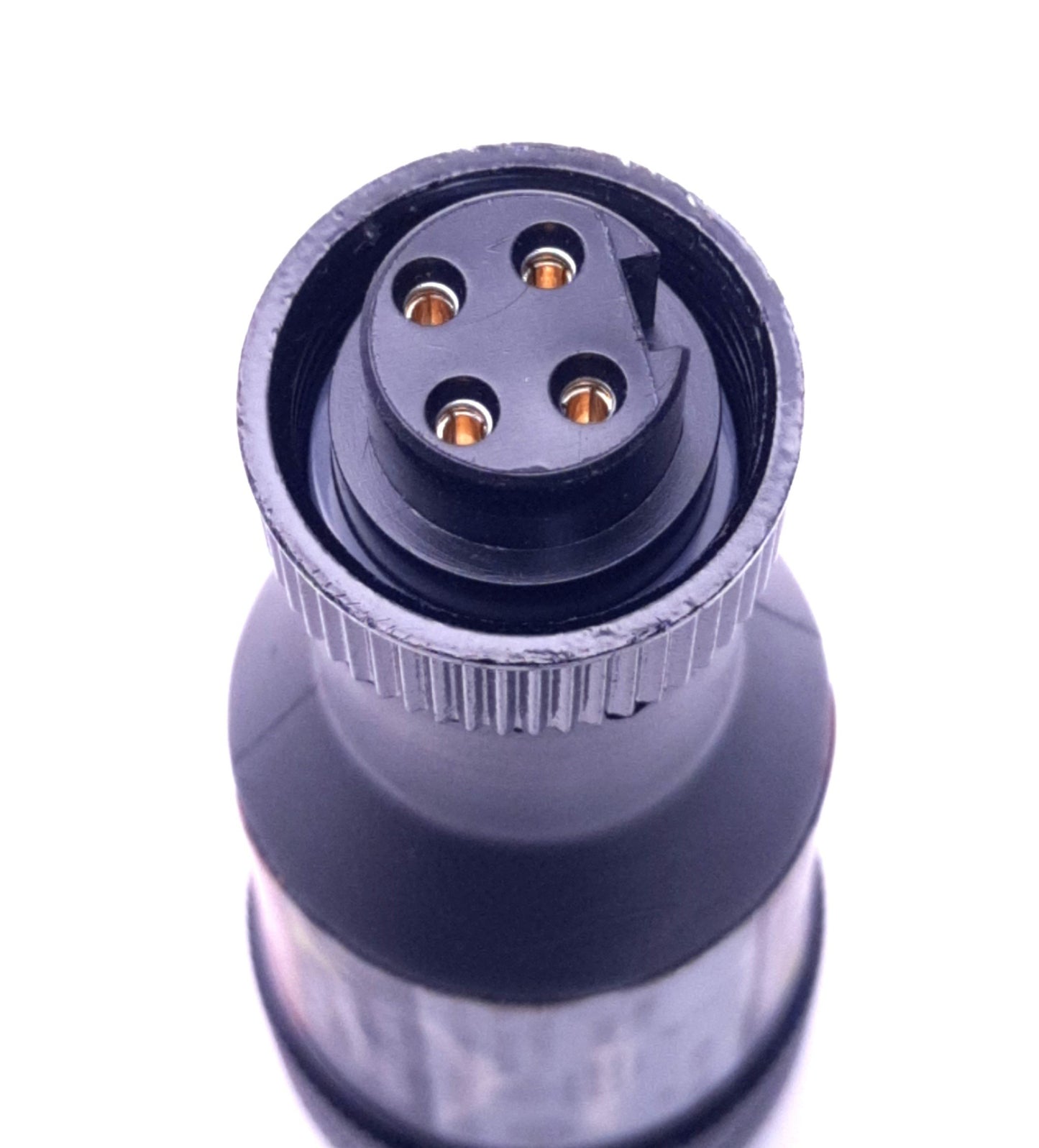 New Allen-Bradley 280-RA35 Reducing Adapter QC Male To Mini Female, M35/M22