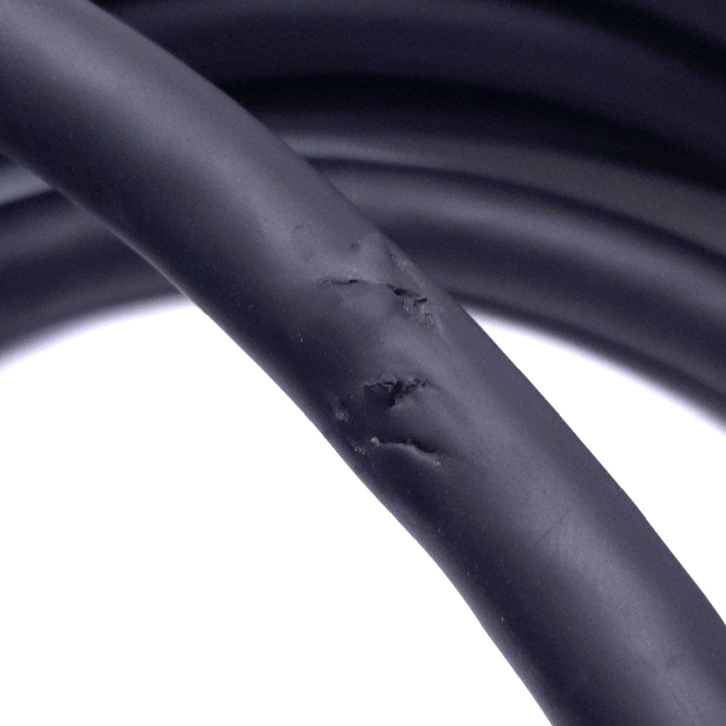 New Other Keyence OP-84490 Common Control Cable For ML-Z MD-V9900 & MD-S, DB37 M/F, 5m