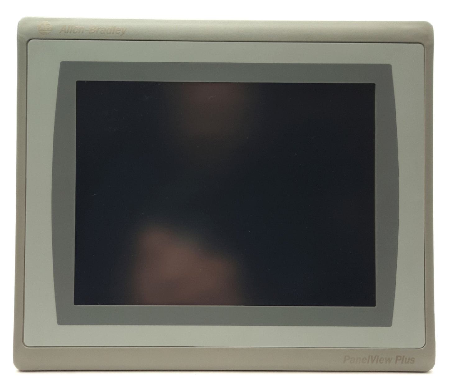 Used Allen Bradley 2711P-T10C21D8S Ser A PanelView Plus 7 HMI Panel, 10.4", 24VDC