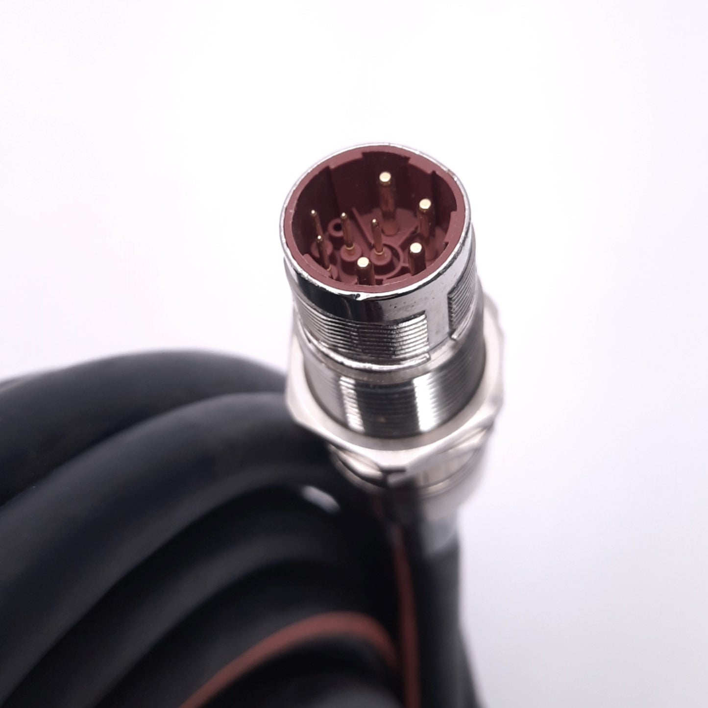 New Flex-Cable FC-CSBM1E1-14AF-M008 Combined Extension Cable, 8m Length