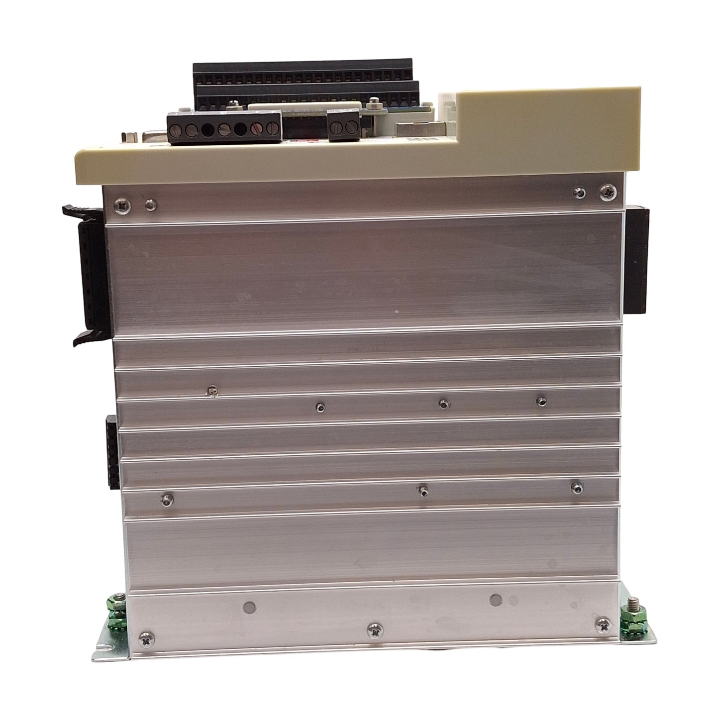 Used Allen Bradley 2097-V31PR0-LM Ser A Kinetix 350 Indexing Servo Motor Drive 240VAC