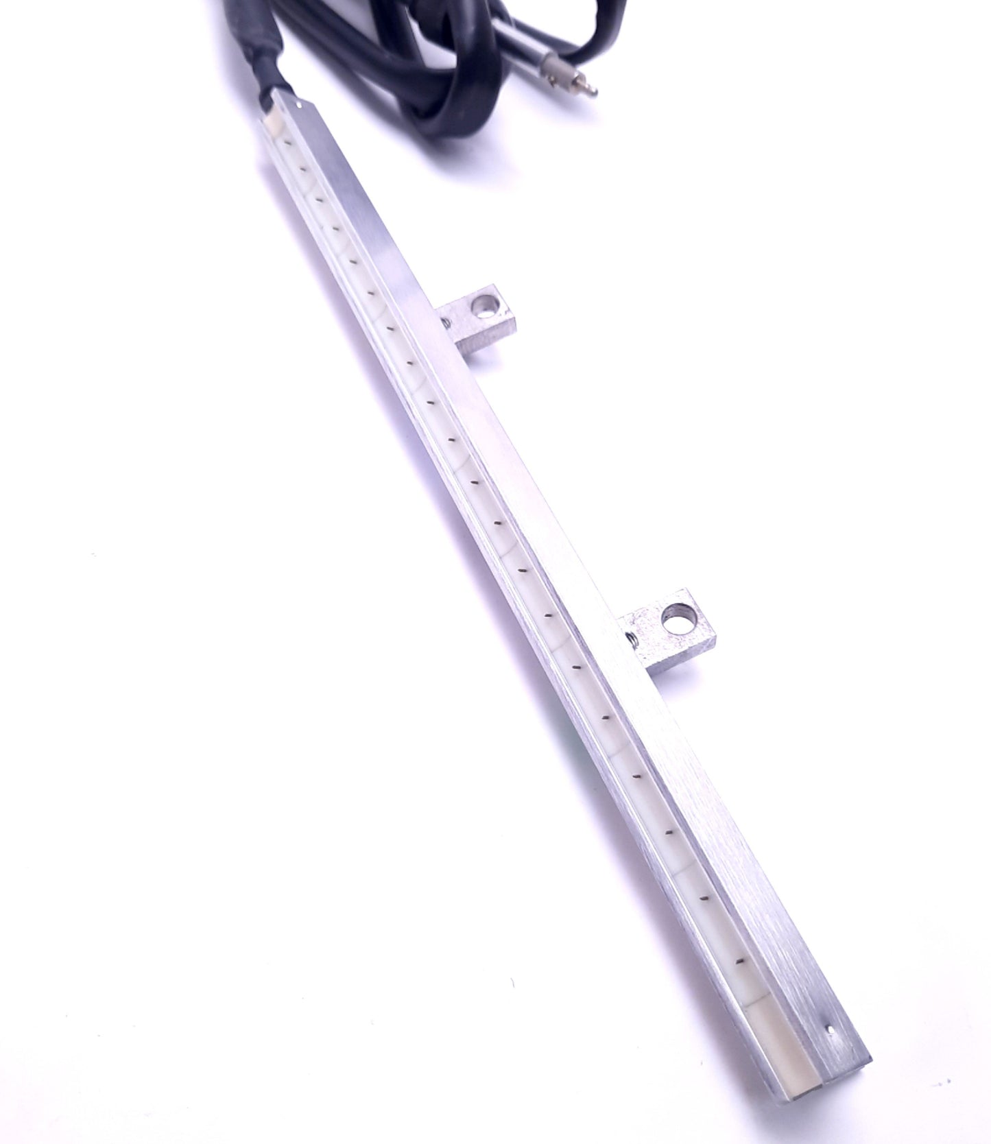 New EXAIR 111010 Super Ion Air Knife Ionizing Bar 10" Length, 4" (102mm) Range