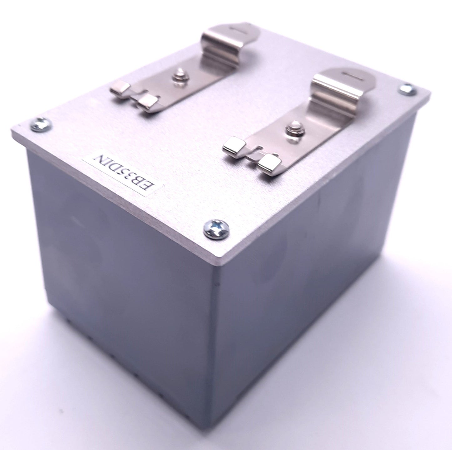 Used Acopian 24WB210 AC-DC Power Supply 85-180v AC Input, 24vDC 2.1A Out, EWB-20 Case