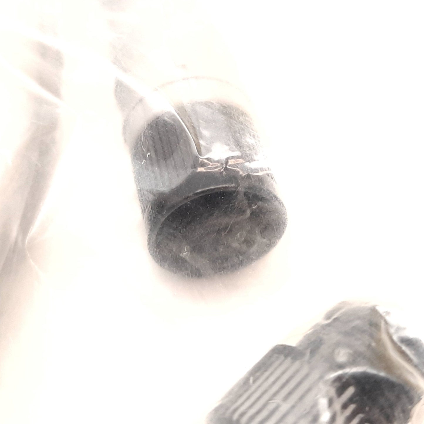 New Balluff BDNCD11ACEDD01020M Cordset, 5-Pin M12 Male to Female, 2m Long