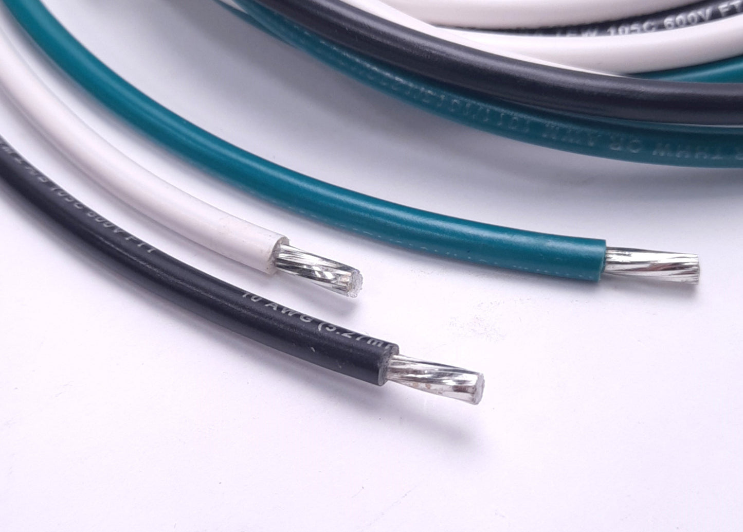 New Turck GKDF30-2M/14.5/NPT Powerfast Female Receptacle D 1-3/8" Size, 1/2-14 NPT