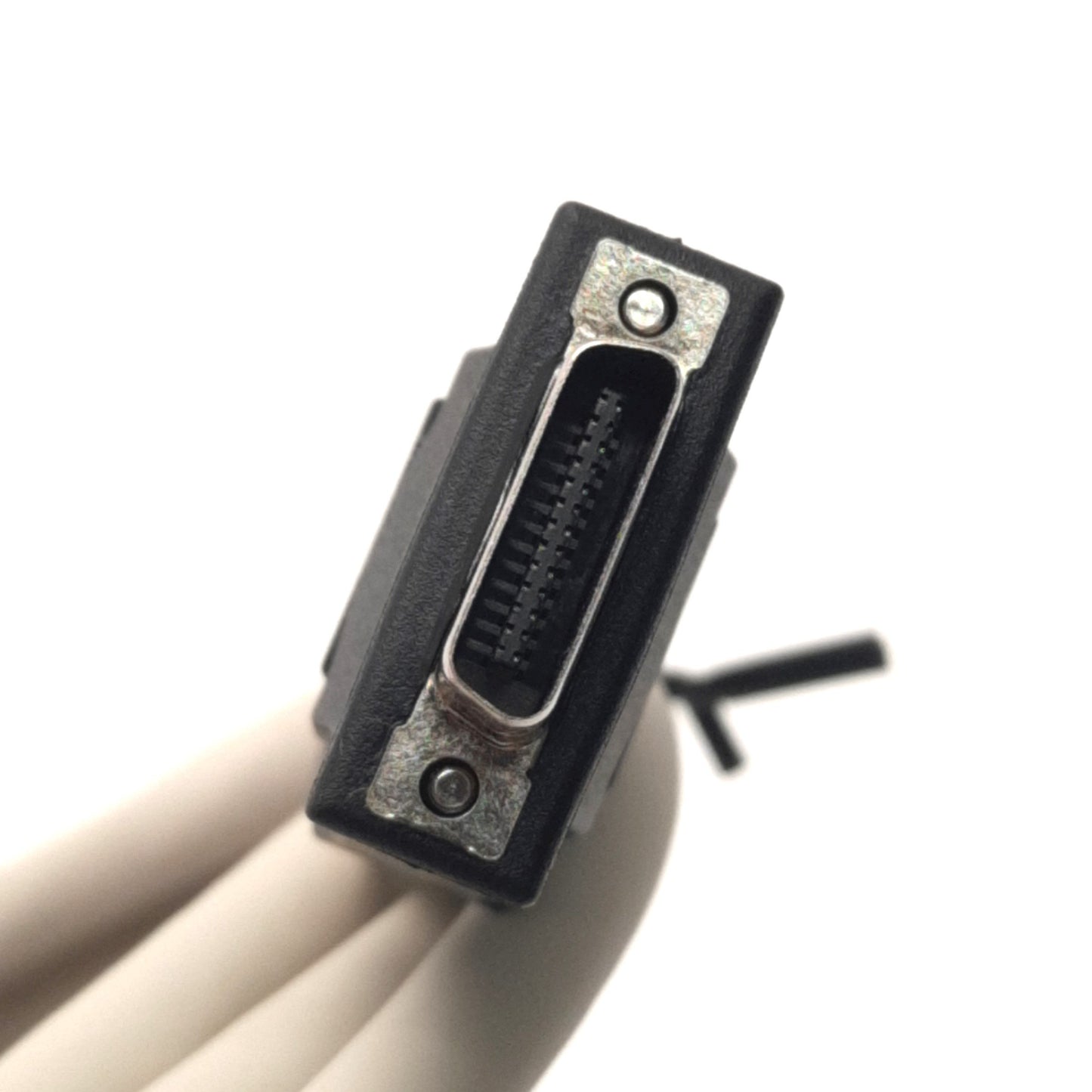 New Omron FZ-VS 2m Camera Cable D-Sub Camera Connector Male, 2m Length