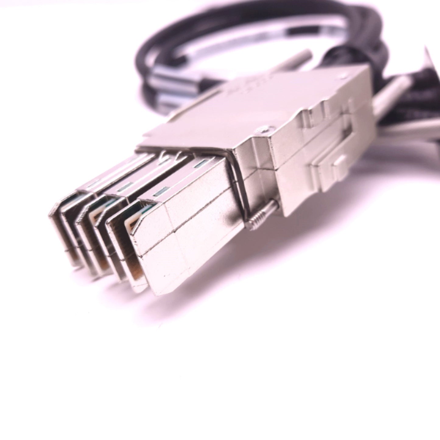 New Cisco 800-40403-01 480 Stacking Cable for Catalyst 9000 series switch 1.6Ft