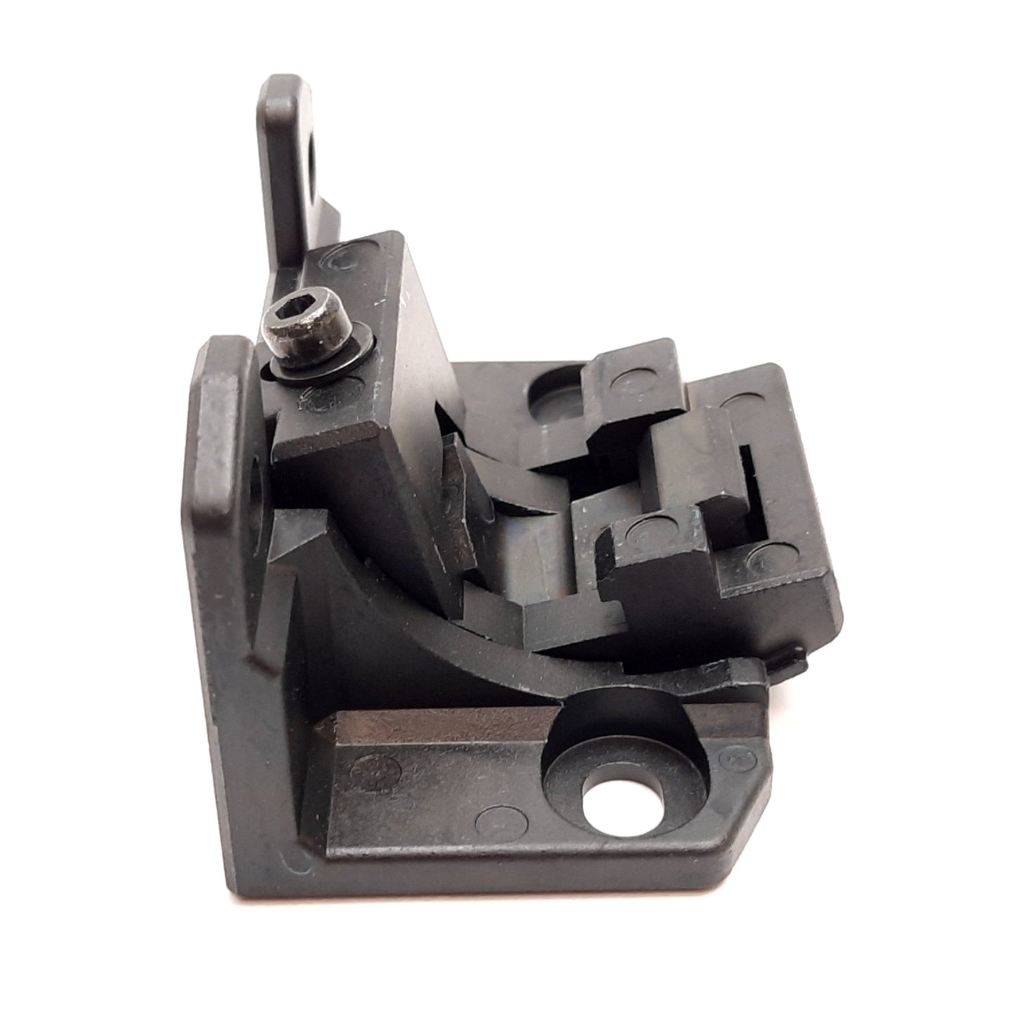 New Lot of 2 Keyence GL-RB21 No Dead Zone Deadspace Safety Light Curtain Brackets