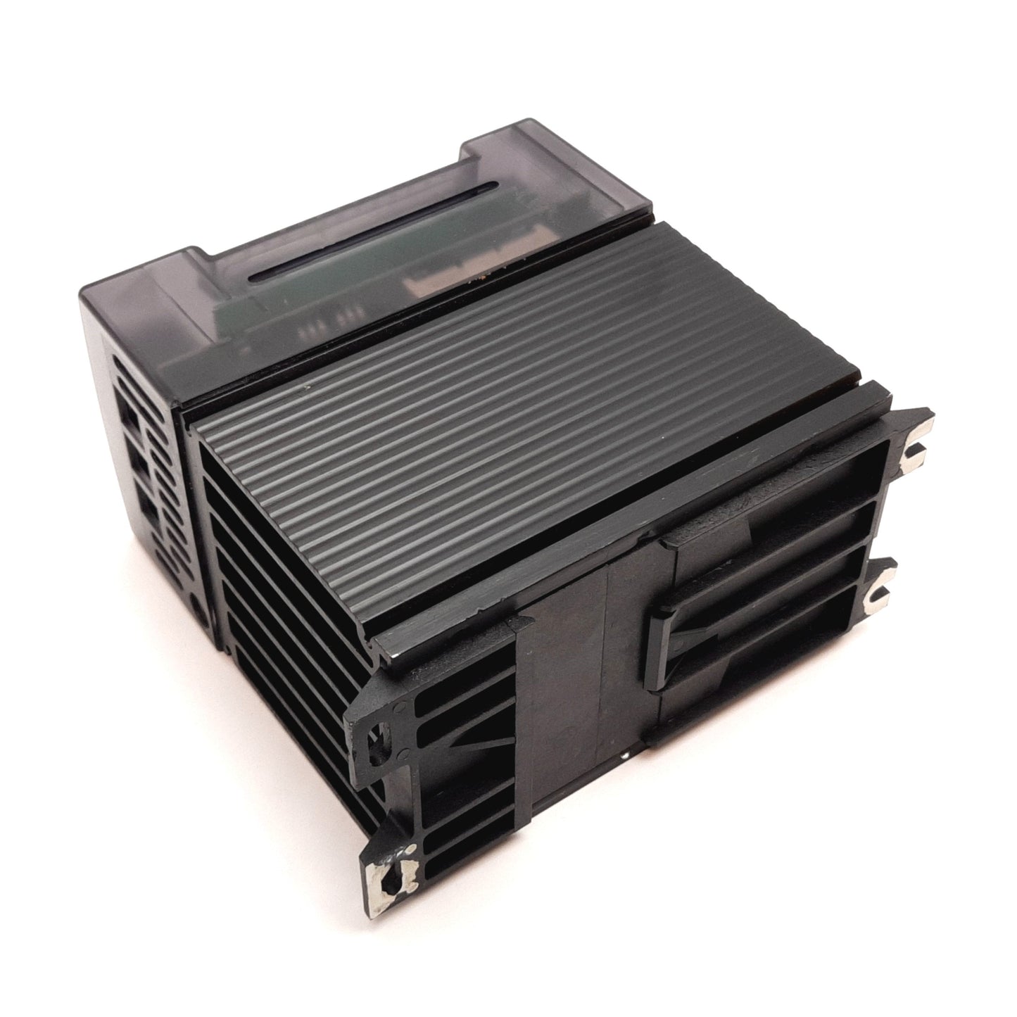 Used Watlow DC20-60F0-0000 Solid State Power Control, Voltage: 277-600VAC 50/60Hz