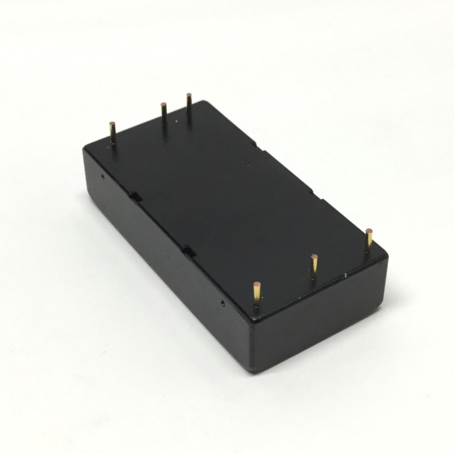 New – Open box CUI PQA50-D24-S12-D DC-DC Converter Power Supply 18-36VDC In, 12VDC 4.1A 50W Out