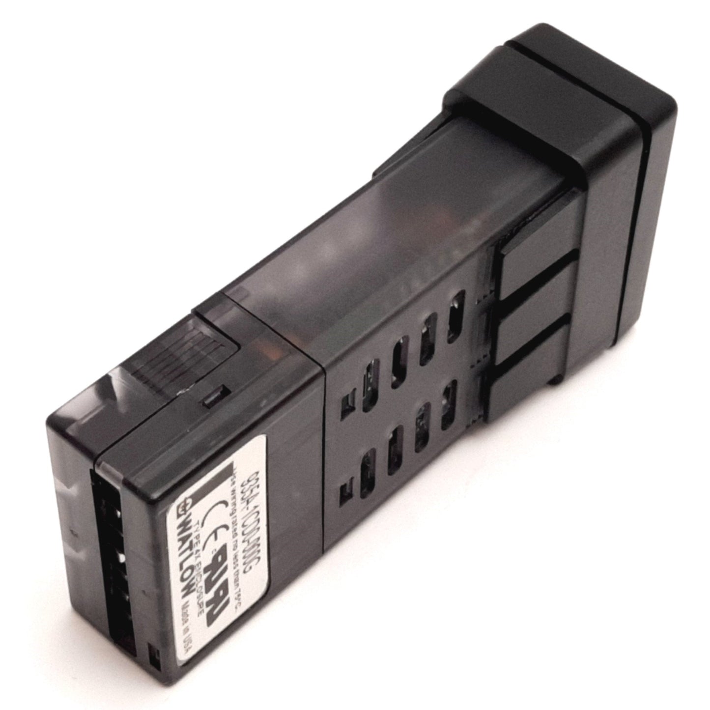 Used Watlow 935A-1CD0-000G Temperature Limit Process Controller 100-240VAC, T/C, RTD